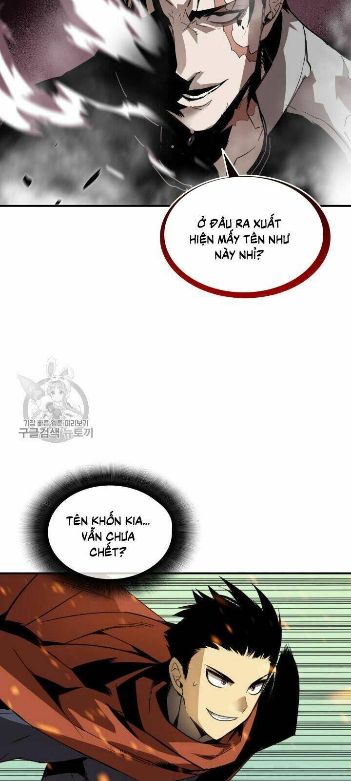 tôi là lính mới chương 38 - Next chapter 39