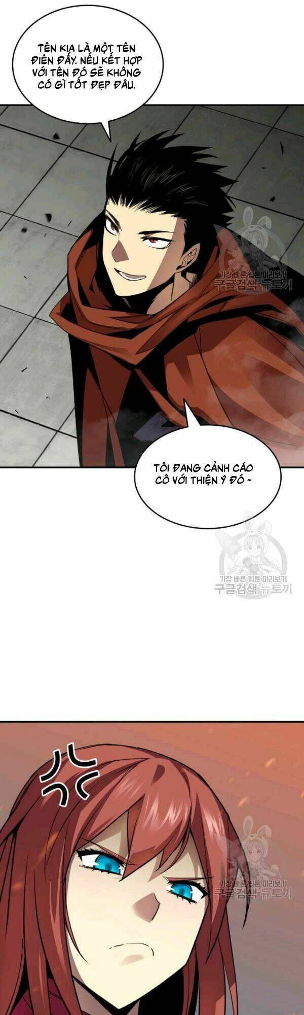 tôi là lính mới chapter 39 - Next chương 40