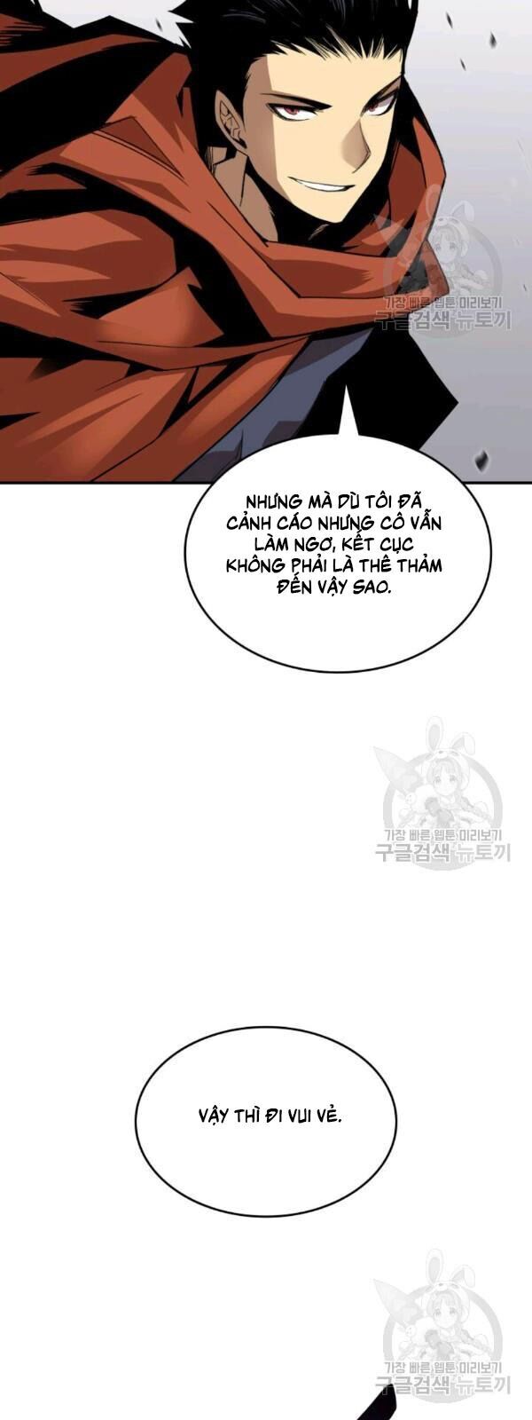 tôi là lính mới chapter 39 - Next chương 40