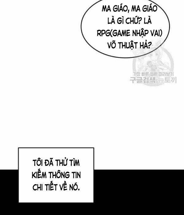 tôi là lính mới chapter 55 - Next chapter 56