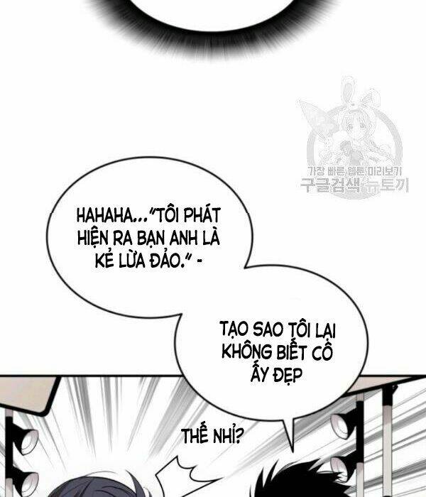 tôi là lính mới chapter 55 - Next chapter 56