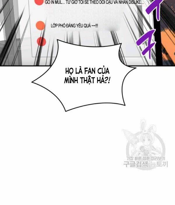 tôi là lính mới chapter 55 - Next chapter 56