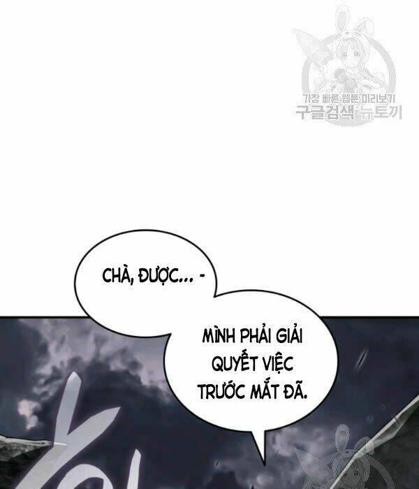 tôi là lính mới chapter 55 - Next chapter 56