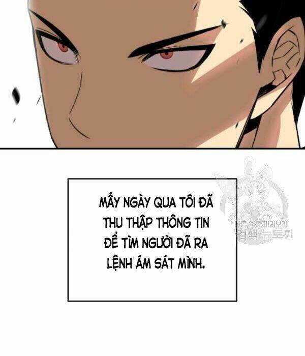 tôi là lính mới chapter 55 - Next chapter 56