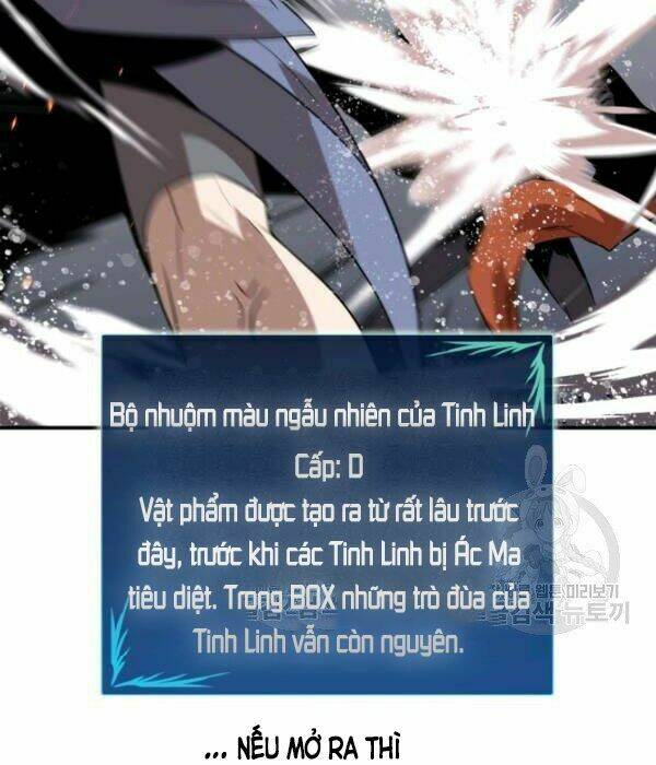 tôi là lính mới chapter 55 - Next chapter 56