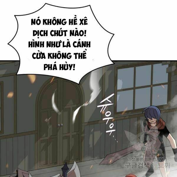 tôi là lính mới chapter 60 - Next chapter 61