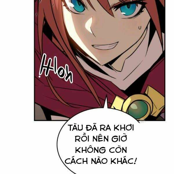 tôi là lính mới chapter 60 - Next chapter 61