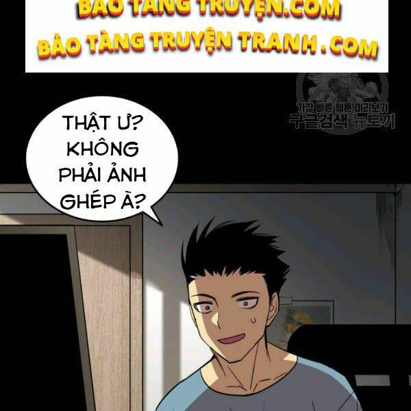 tôi là lính mới chapter 60 - Next chapter 61