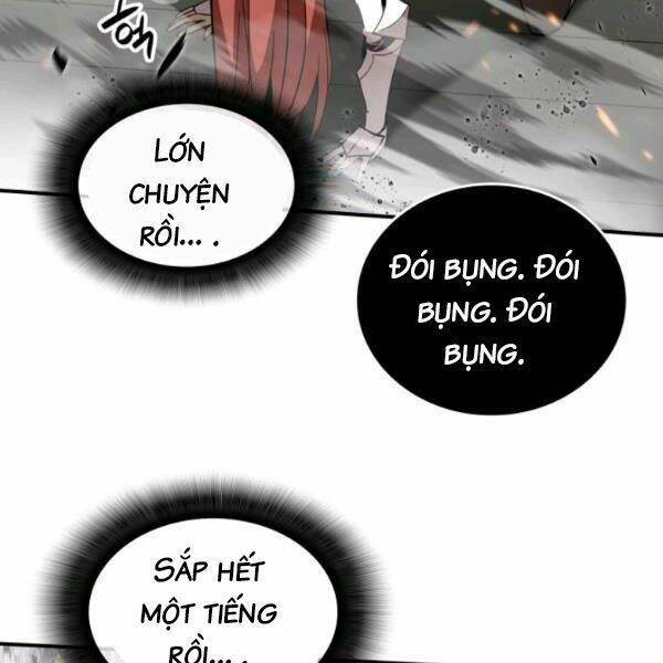 tôi là lính mới chapter 62 - Next chapter 63