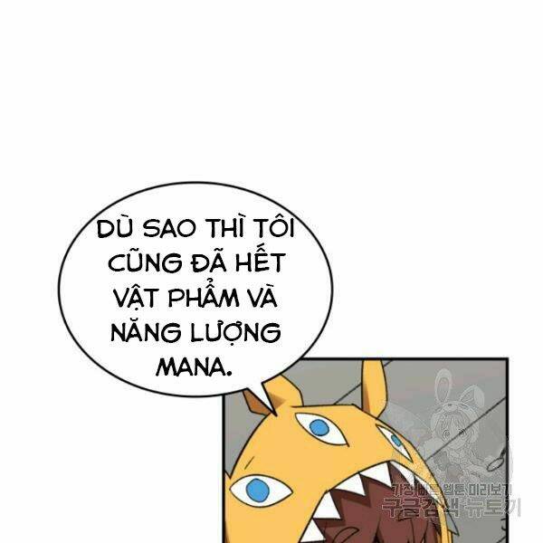 tôi là lính mới chapter 62 - Next chapter 63