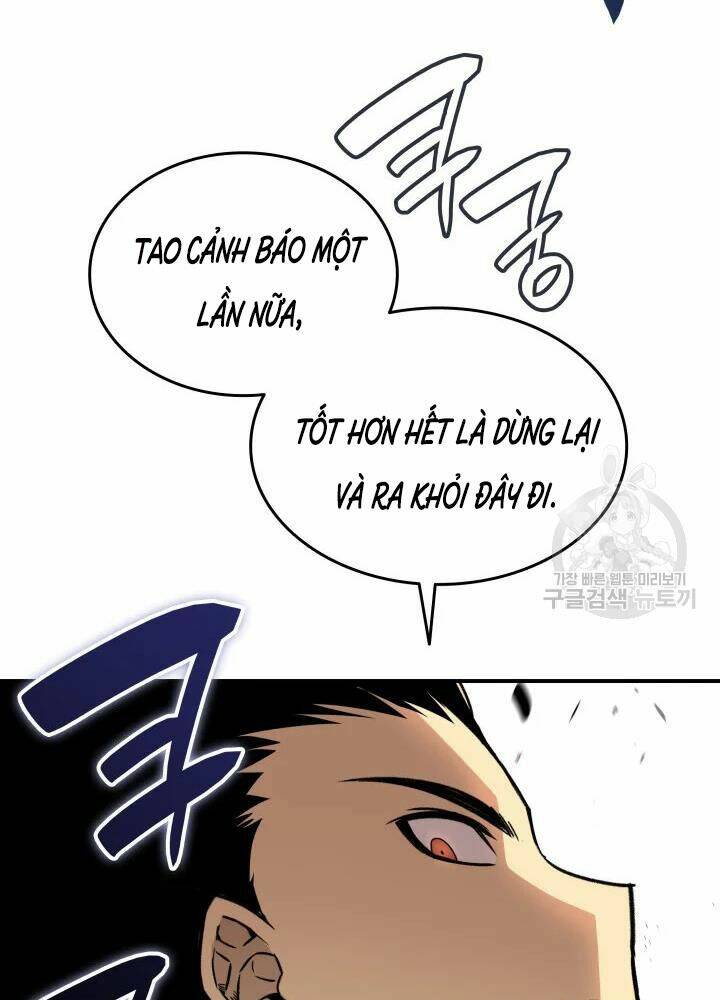 tôi là lính mới chapter 68 - Next chapter 69