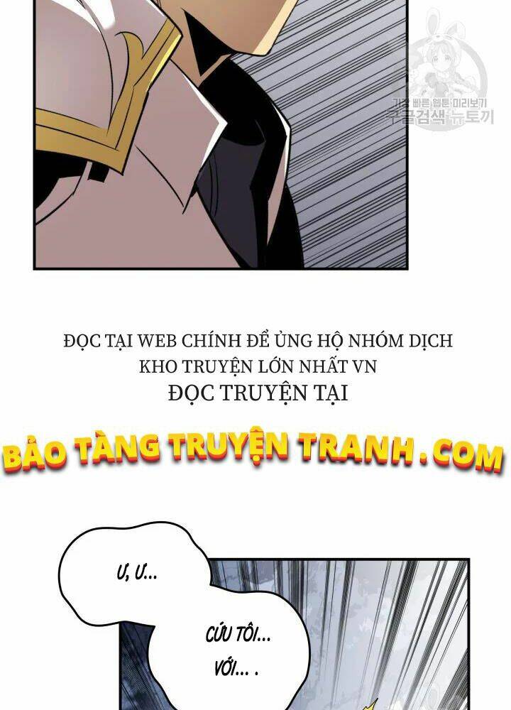 tôi là lính mới chapter 68 - Next chapter 69