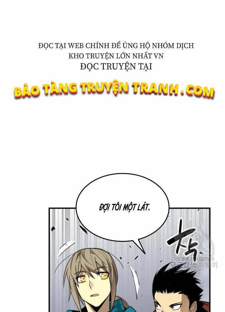 tôi là lính mới chapter 68 - Next chapter 69