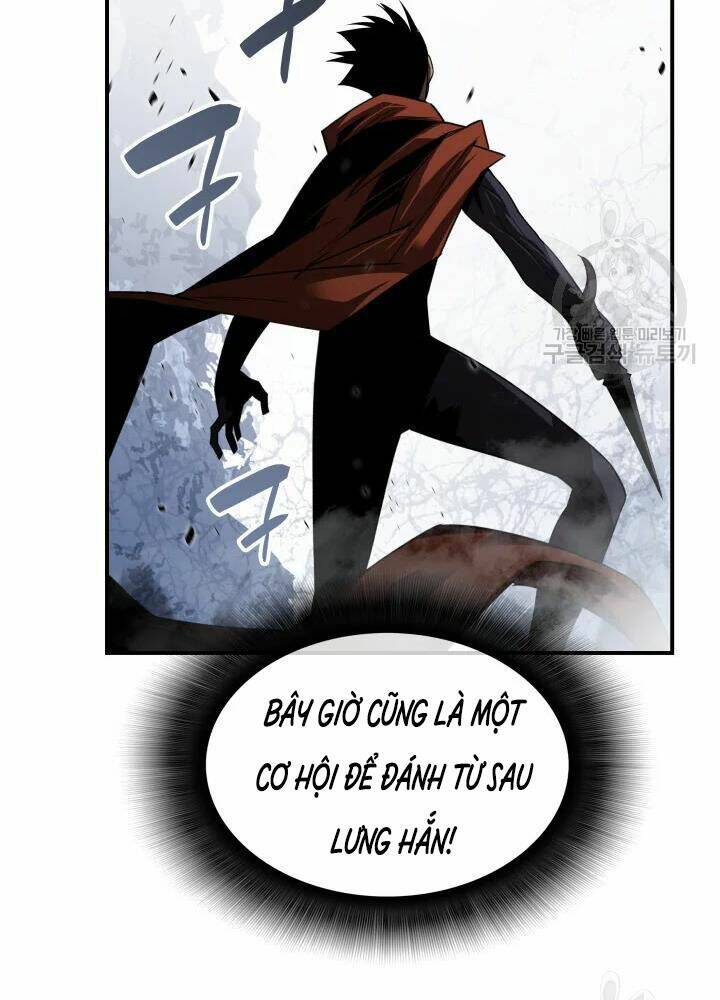 tôi là lính mới chapter 68 - Next chapter 69