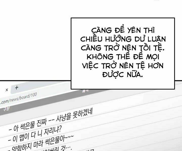 tôi là lính mới chapter 77 - Next chapter 78