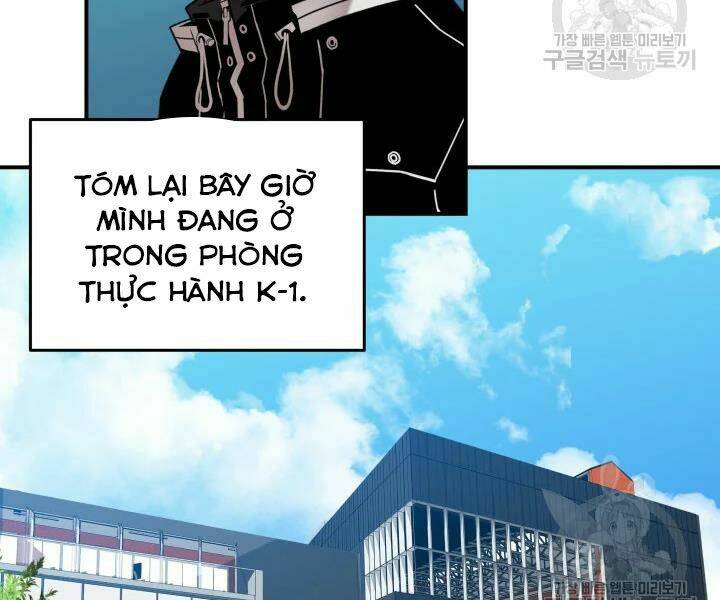 tôi là lính mới chapter 77 - Next chapter 78