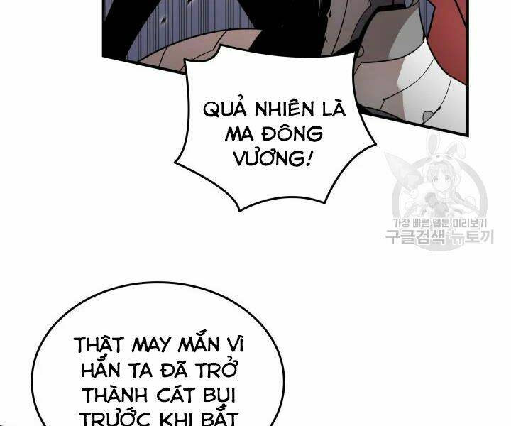 tôi là lính mới chapter 77 - Next chapter 78