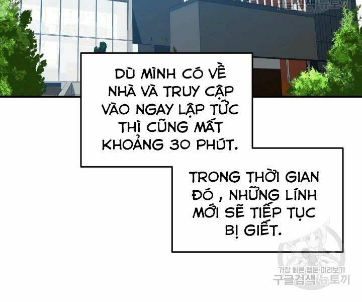 tôi là lính mới chapter 77 - Next chapter 78