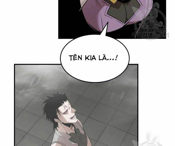 tôi là lính mới chapter 77 - Next chapter 78