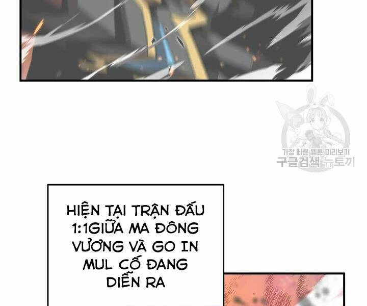 tôi là lính mới chapter 77 - Next chapter 78