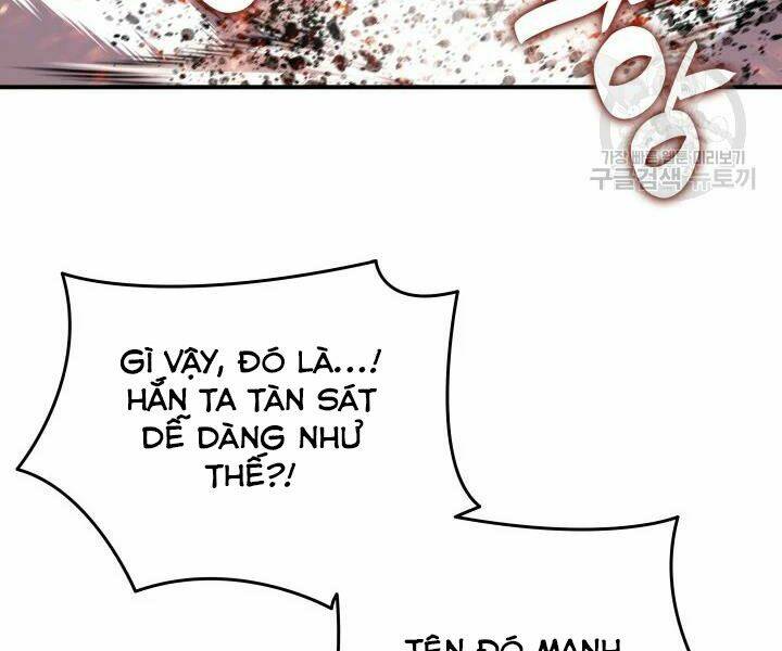 tôi là lính mới chapter 77 - Next chapter 78