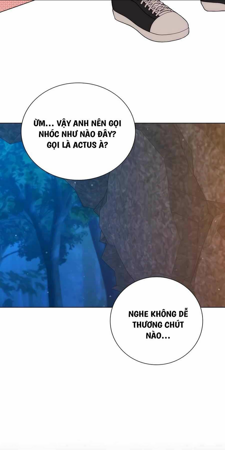 tôi làm vườn tại thế giới thợ săn chapter 9 - Next Chapter 9