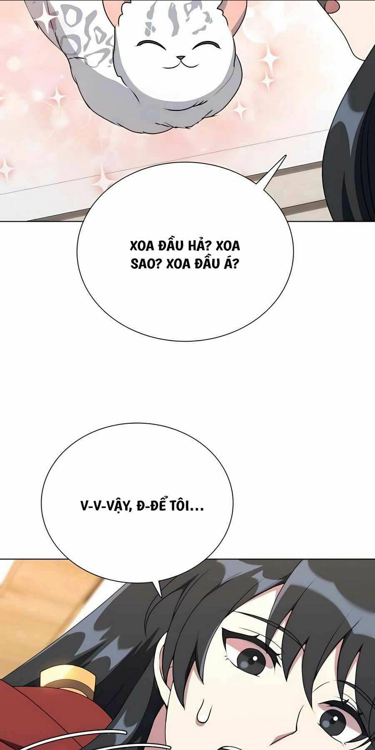 tôi làm vườn tại thế giới thợ săn chapter 9 - Next Chapter 9