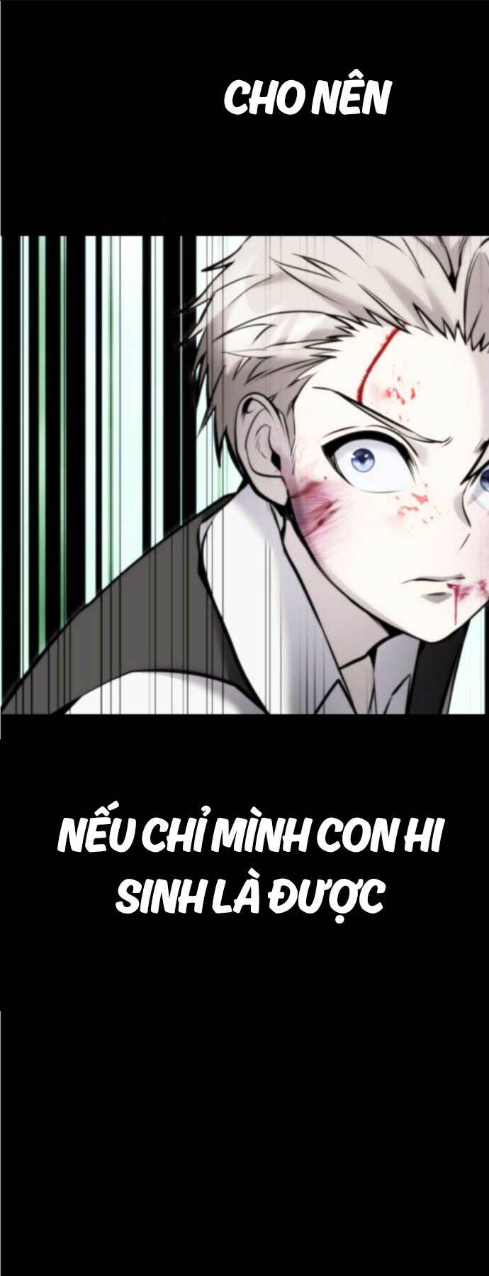 tôi mạnh hơn anh hùng chapter 16 - Next chương 17