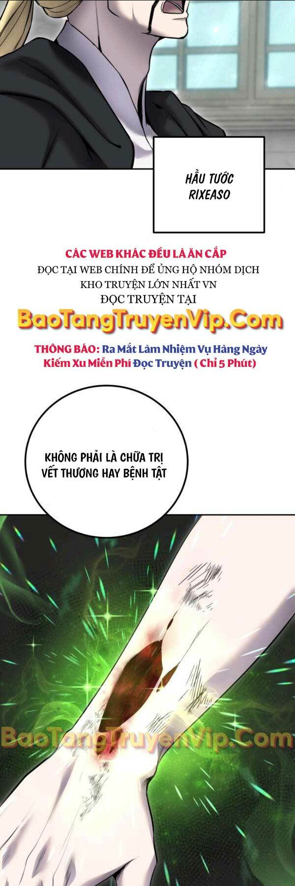 tôi mạnh hơn anh hùng chương 22 - Next chương 23