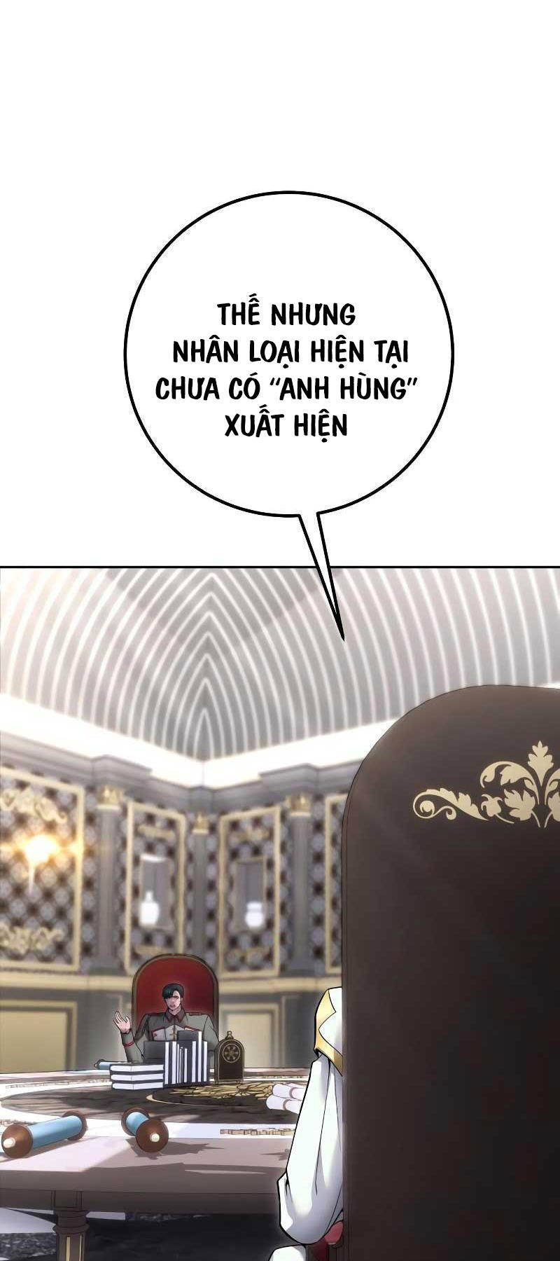 tôi mạnh hơn anh hùng chương 44 - Next chương 45