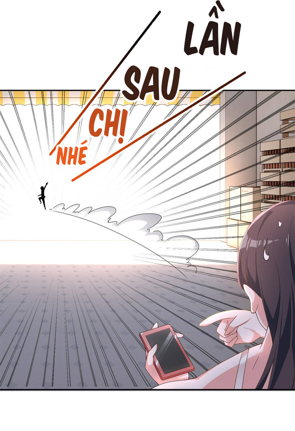 tôi ở thế giới khác dựa dẫm vào phụ nữ chapter 10 - Next chapter 11