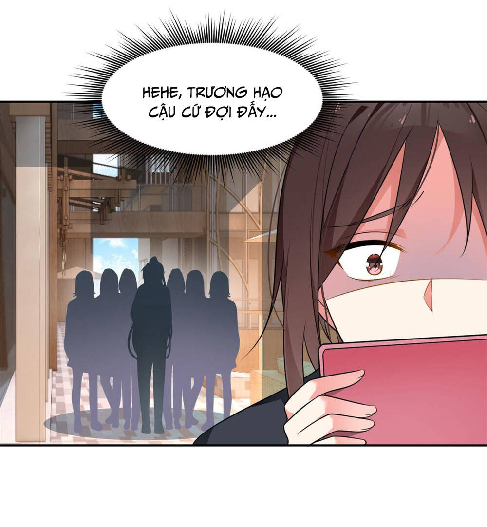 tôi ở thế giới khác dựa dẫm vào phụ nữ chapter 25 - Next chapter 26