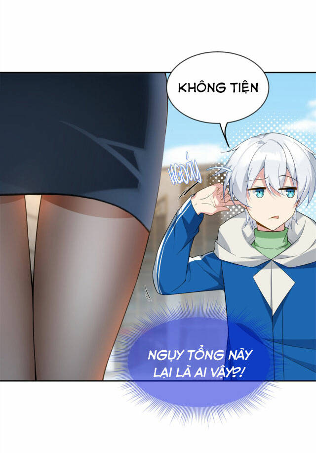 tôi ở thế giới khác dựa dẫm vào phụ nữ chapter 26 - Next chapter 27