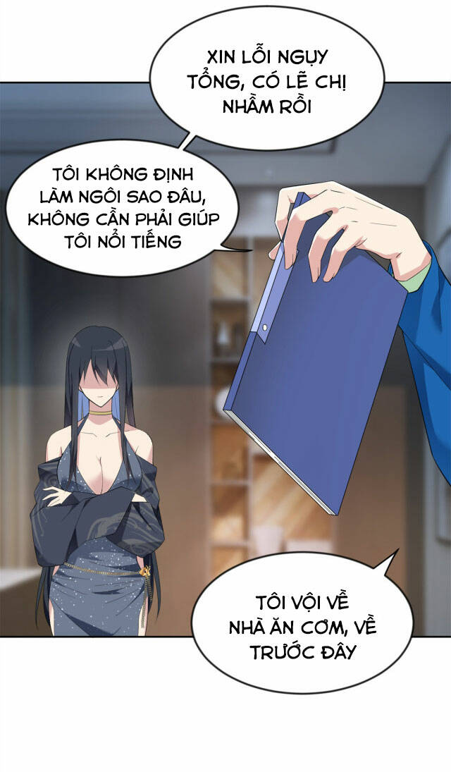 tôi ở thế giới khác dựa dẫm vào phụ nữ chapter 26 - Next chapter 27