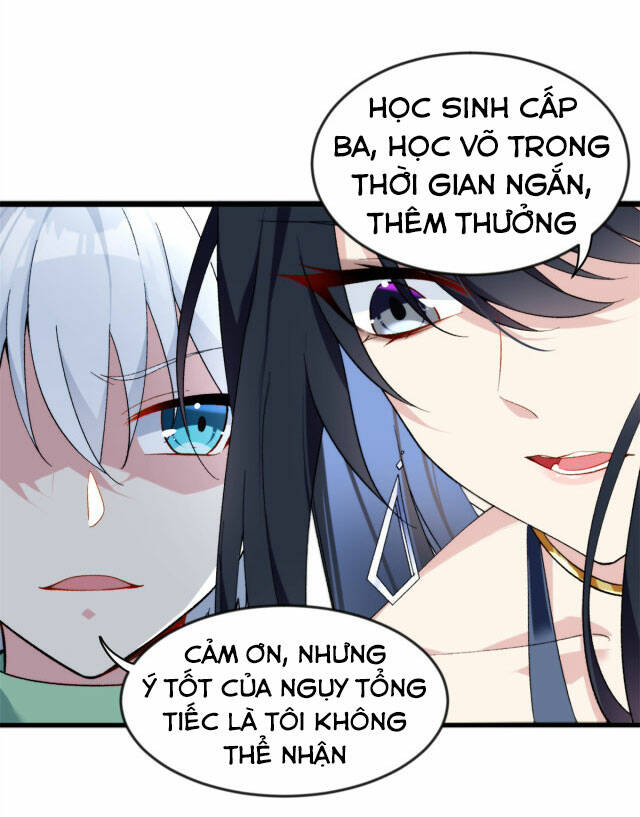 tôi ở thế giới khác dựa dẫm vào phụ nữ chapter 26 - Next chapter 27