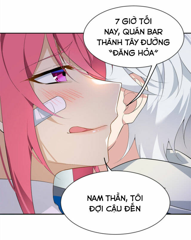 tôi ở thế giới khác dựa dẫm vào phụ nữ chapter 26 - Next chapter 27