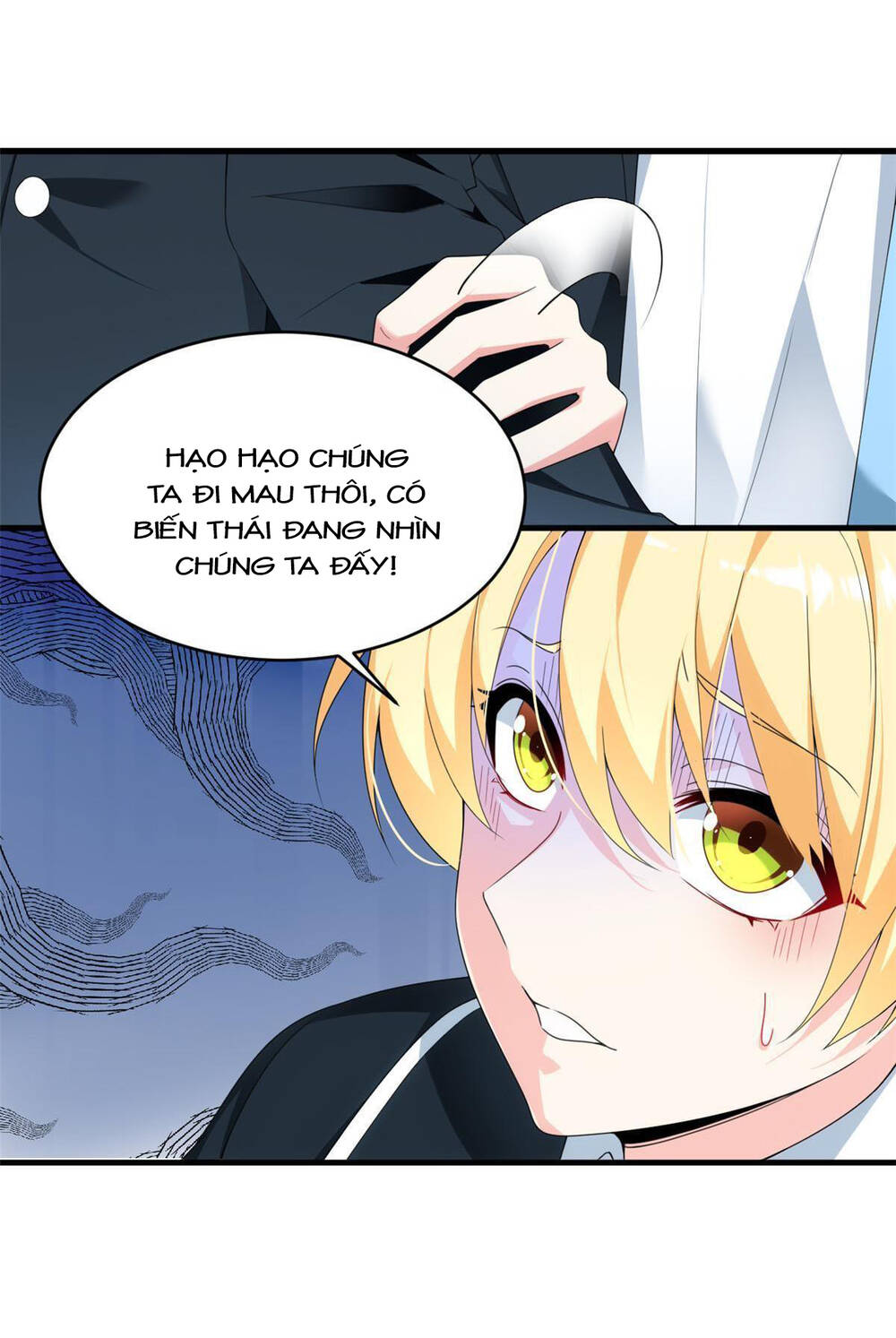 tôi ở thế giới khác dựa dẫm vào phụ nữ chapter 3 - Next chapter 4