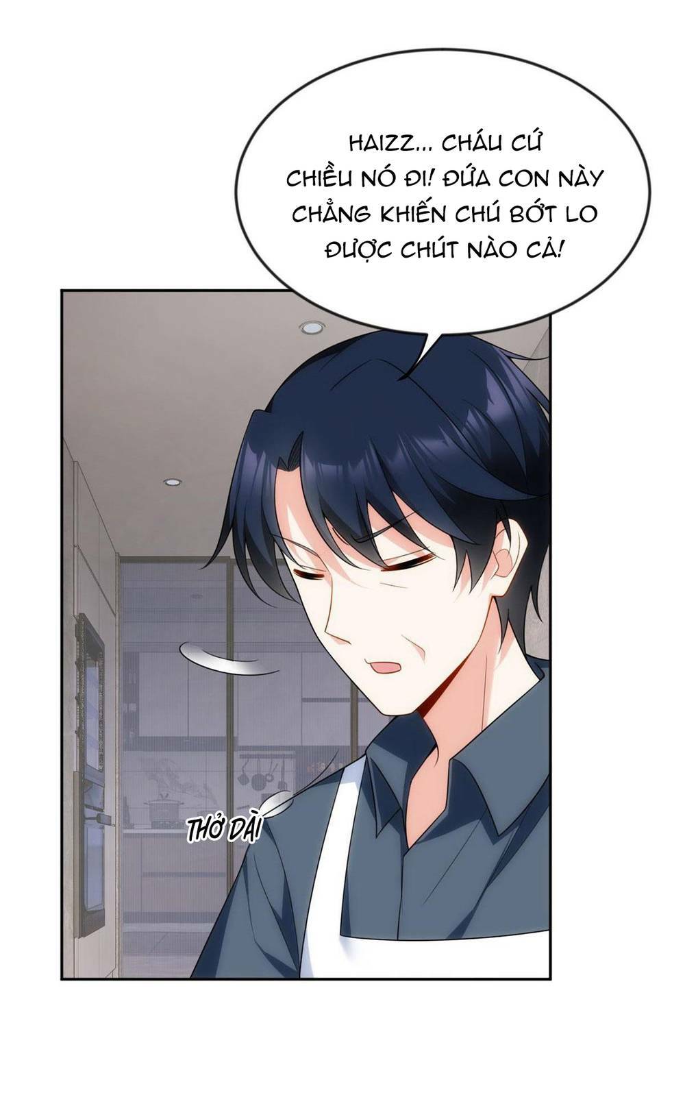 tôi ở thế giới khác dựa dẫm vào phụ nữ chapter 31 - Next chapter 32