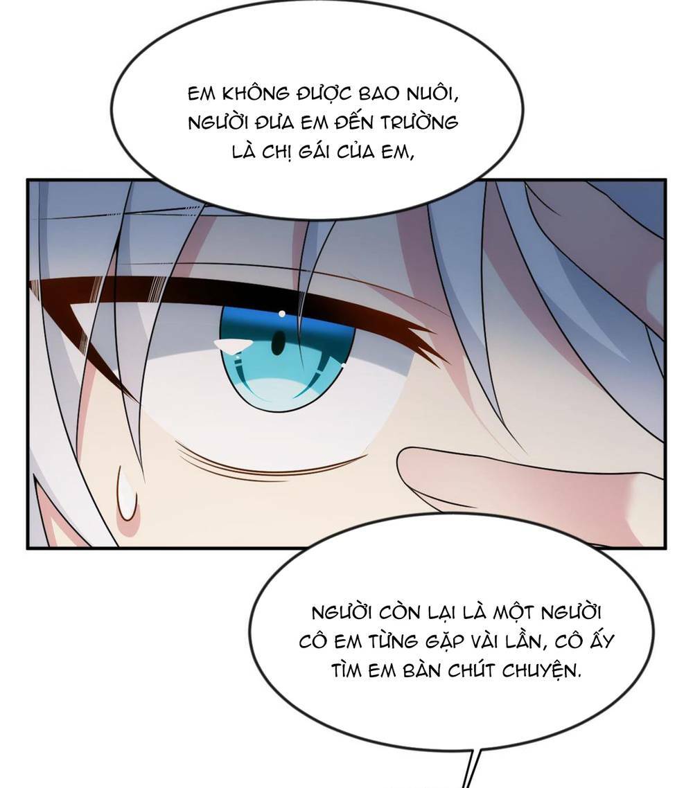 tôi ở thế giới khác dựa dẫm vào phụ nữ chapter 35 - Next chapter 36