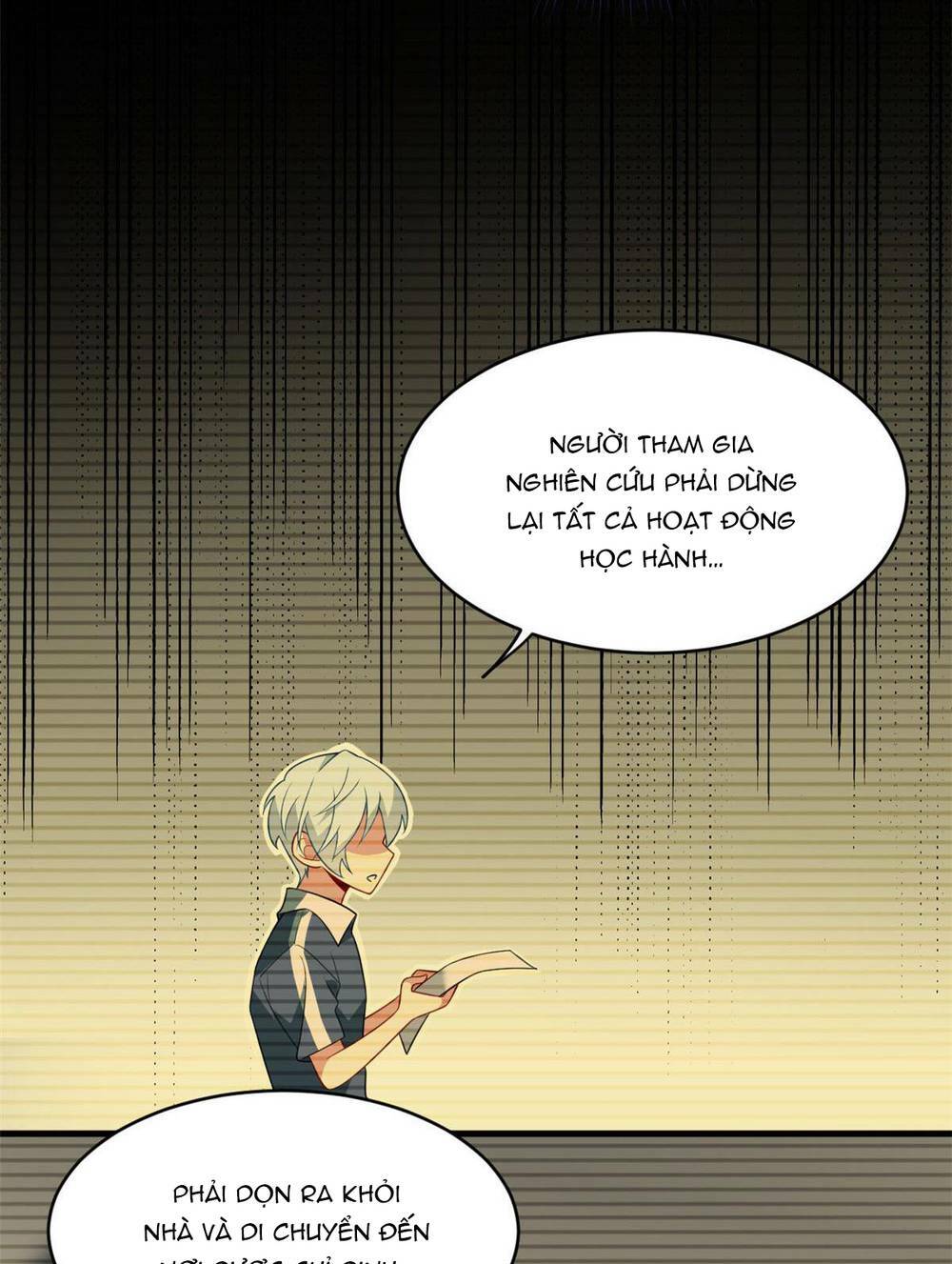 tôi ở thế giới khác dựa dẫm vào phụ nữ chapter 46 - Next chapter 47