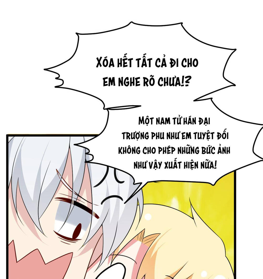 tôi ở thế giới khác dựa dẫm vào phụ nữ chapter 65 - Next chapter 66