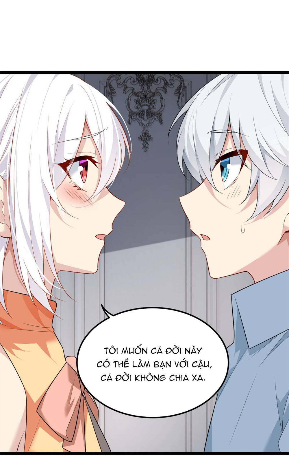 tôi ở thế giới khác dựa dẫm vào phụ nữ chapter 87 - Next chapter 88