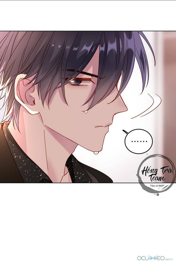 tôi phải làm một kẻ đại xấu xa chapter 21 - Next Chapter 21