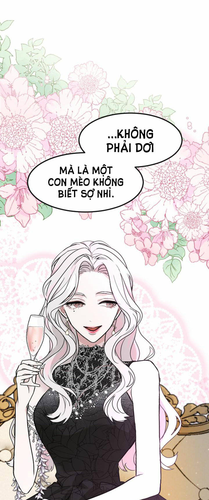 tôi sẽ bị trừ khử cùng hoàng đế chapter 12.1 - Next chapter 12.2