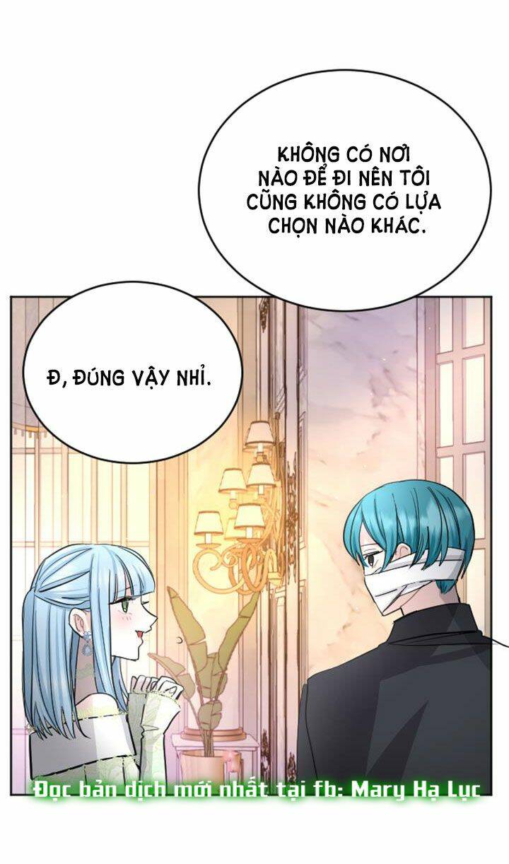 tôi sẽ bị trừ khử cùng hoàng đế chapter 27.5 - Next chapter 28