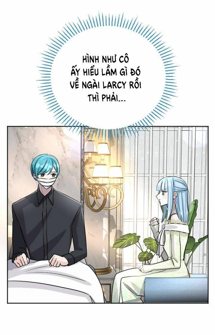 tôi sẽ bị trừ khử cùng hoàng đế chapter 27.5 - Next chapter 28