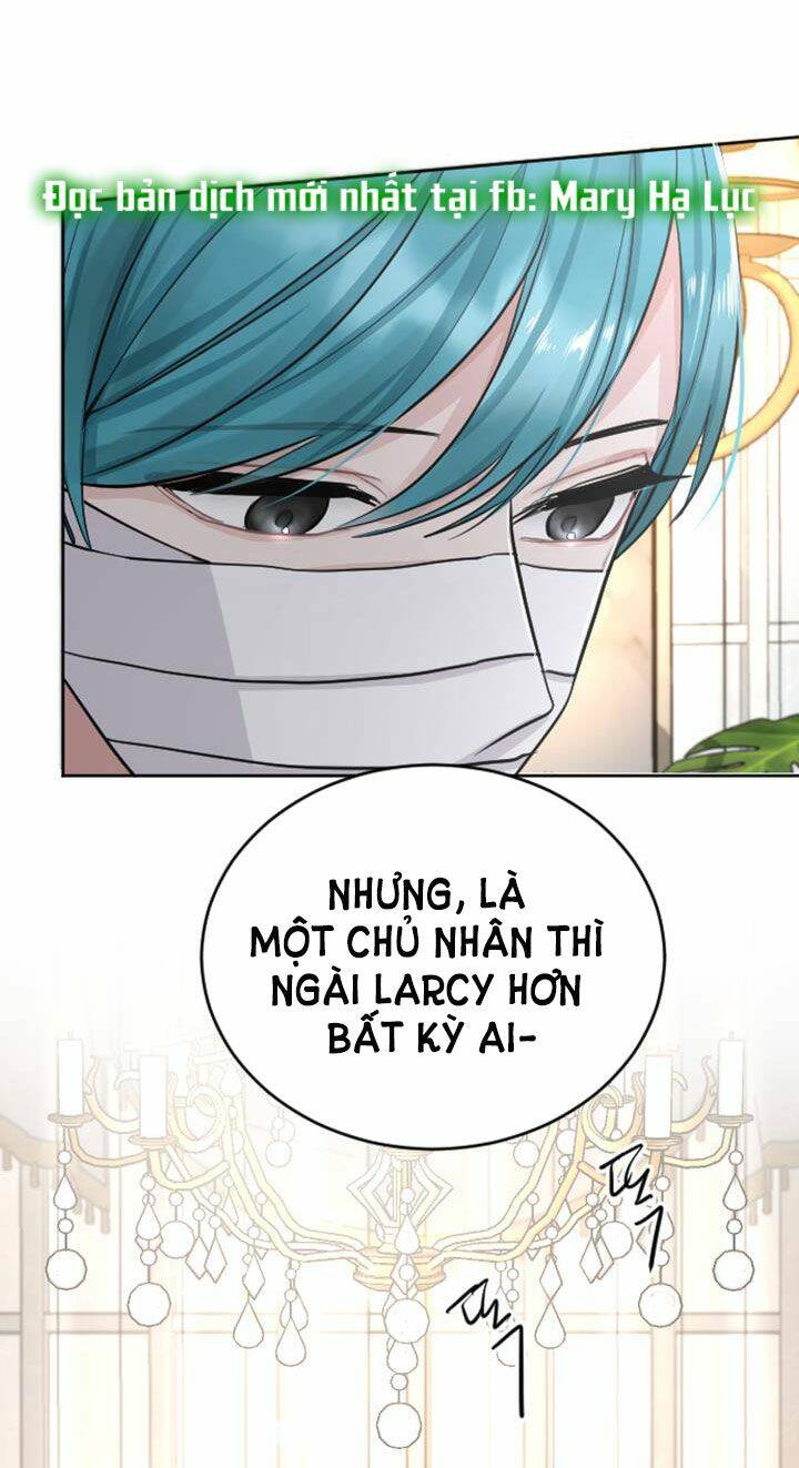 tôi sẽ bị trừ khử cùng hoàng đế chapter 27.5 - Next chapter 28