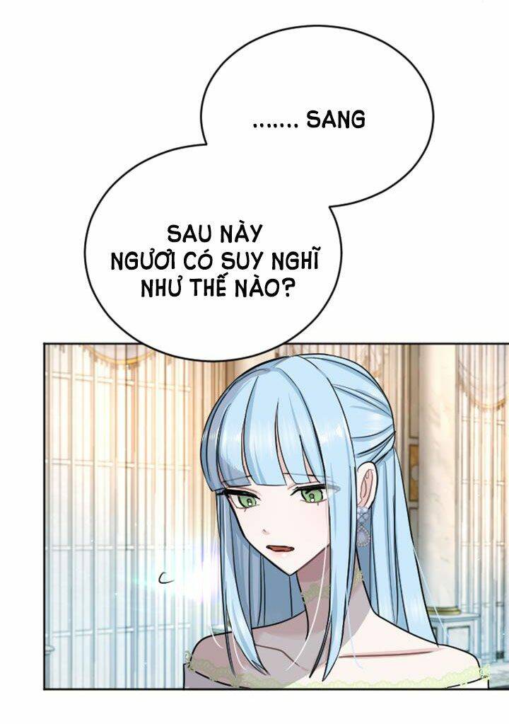 tôi sẽ bị trừ khử cùng hoàng đế chapter 27.5 - Next chapter 28