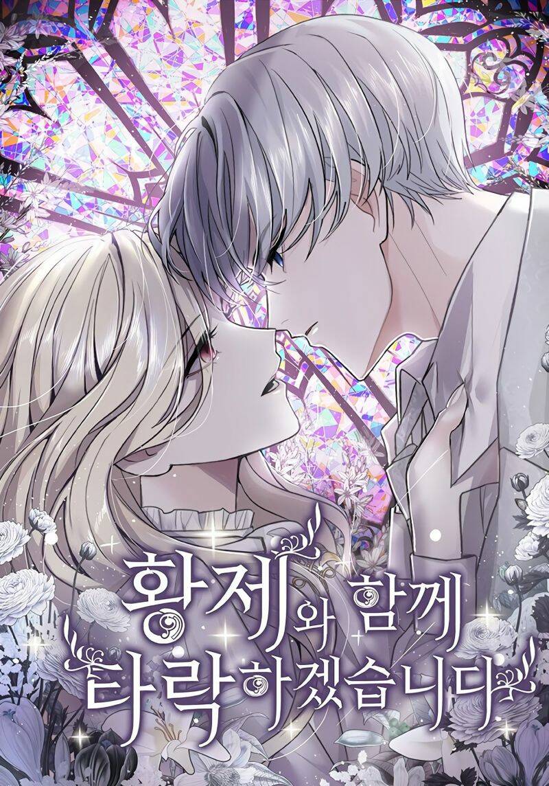 tôi sẽ bị trừ khử cùng hoàng đế chapter 29 - Next Chap 29.2