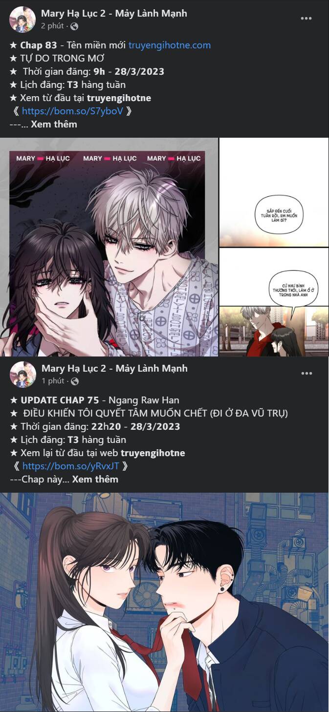 tôi sẽ bị trừ khử cùng hoàng đế chapter 43.2 - Next Chap 44.2